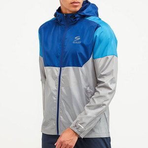 Chaqueta de Invierno para Hombre, Fabricada en Pakistán en 2026, Cómoda, Impermeable, Transpirable, con Capucha y Logotipo Frontal, al Mejor Precio - Product Image 1
