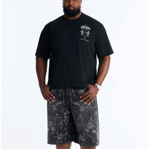 Top Quality Breathable Men's Denim <b>Short</b> Pants Men Jeans <b>Shorts</b> <b>Lightweight</b> Streetwear Custom Design & Logo Accepted Low MOQ - Product Image 3