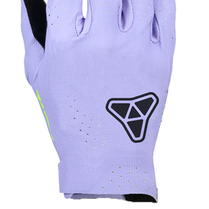 Gants de sport MAXLER coupe-vent antidérapants à doigts entiers pour le cyclisme, la course à pied, l'hiver, chauds, compatibles écran tactile, imperméables, en polyester, unisexes, anti-UV - Product Image 6