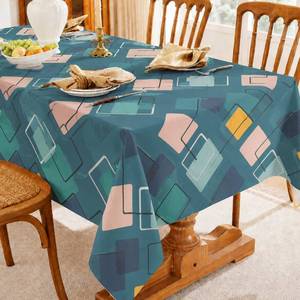 Manteles de Lino y Algodón Personalizados con Diseños Coloridos y Logotipo Personalizado, Nuevo Producto Más Vendido - Product Image 2