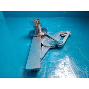 Termopar de Alta Temperatura ASM 10506141, Usado, Piezas de Equipos Semiconductores Legados - Product Image 5