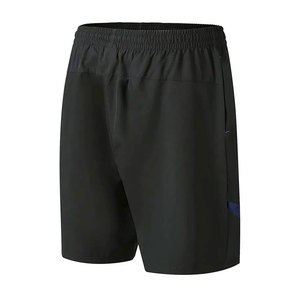 Pantalones Cortos Deportivos de Poliéster 100% de Alta Calidad, para Hombre, Uso Adulto, Hechos a Medida, Casuales, de Secado Rápido y Transpirables, Más Vendidos - Product Image 2