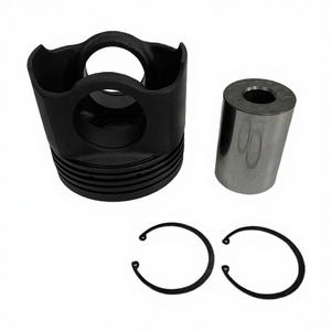 Pièces de moteur diesel d'excavatrice, pistons 3466615 346-6615 pour cylindre C15 - Product Image 1