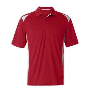 Chemise polo pour homme de différentes couleurs, matériau durable, disponible en gros, sur mesure, anti-rides, matière lisse, design unique - Product Image 4