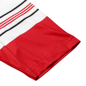 Camiseta de Golf Tejida Personalizable de Moda, Secado Rápido, Diseño Digital, Estilo Estándar para el Campo - Product Image 4