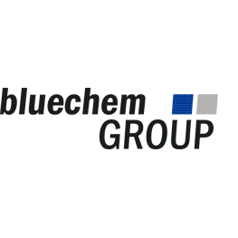bluechemGROUP | CTP GmbH logo