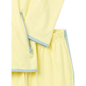 Conjuntos Deportivos Personalizados para Mujer, OEM ODM, Alta Calidad, Precio de Fábrica, Transpirables, Ligeros, que Absorben la Humedad, Cómodos para Hacer Ejercicio - Product Image 5