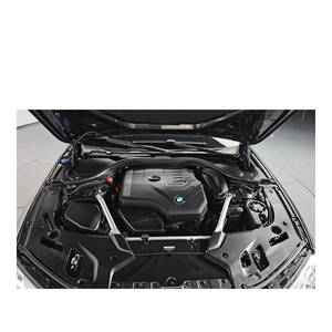 BMW Serie 5 520i M Sport 2023, 34,587 km, Caja de Cambios Automática, Volante a la Izquierda, Estándar de Emisiones Euro V - Product Image 5