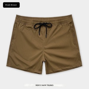 New Best Sale Product <b>Men</b> <b>Swim</b> Shorts for Summer Beach Short for <b>Men</b> Good Quality Material High Quality Beach Short - Product Image 4