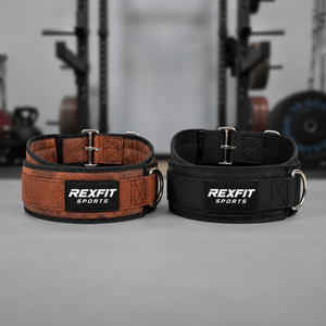 Cinturón de Levantamiento de Pesas de Nailon OEM para Powerlifting y Entrenamiento de Fuerza con Logotipo Personalizado, Proveedor Directo de Fábrica al por Mayor OEM ODM - Product Image 6