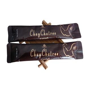 ChayChatree Natural Herbal Formula café pour hommes boisson de santé instantanée améliore la vitalité immunitaire - Product Image 1