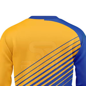 Sudadera Sublimada para Hombre, Corte Ergonómico, Estilo Moderno, Prenda Relajada para Moda Casual y Viajes - Product Image 4