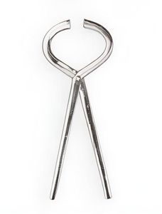 เครื่องทดสอบกีบม้าแบบปรับได้ รุ่น ZS-AI-HT-017 ยี่ห้อ OEM ZARNAB SURGICAL สำหรับการดูแลม้า ผลิตโดยผู้ผลิตอุปกรณ์สัตวแพทย์สำหรับม้า - Product Image 5