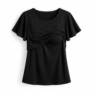 Blusas de Alta Calidad al por Mayor para Mujer - Fabricante OEM para Minoristas - Product Image 1