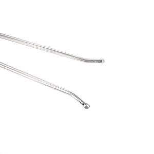 Best Price Steel Manual Arthroscopic Surgical Equipment Arthroscope Basket <b>Punches</b> Bone Cutting Forceps CE Approved Surgiright - Product Image 6