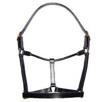 Haltères d'équitation de style western en cuir de qualité supérieure, faits à la main, personnalisables en couleur/logo/taille, modèle L-HLTR-6, MOQ - Product Image 3