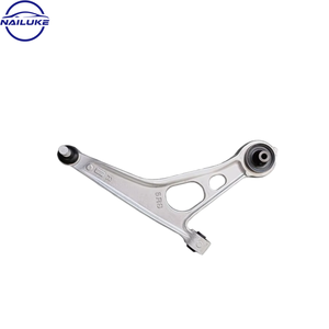 NAILUKE Auto Nouveaux bras de suspension inférieurs de haute qualité 54501-6UA0A L <span class=keywords><strong>QASHQAI</strong></span> <span class=keywords><strong>J12</strong></span> pour Nissan - Product Image 3