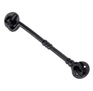 Minimalist Black and Gold <b>Door</b> <b>Handle</b> <b>Modern</b> Zinc Alloy Interior <b>Door</b> Lever <b>Set</b> Luxury Two Tone Home Room <b>Door</b> Hardware - Product Image 3