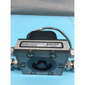 PROTEUS INDUSTRIES 190-70033สวิตช์ตรวจจับการไหลของของเหลว – อุปกรณ์และชิ้นส่วนเซมิคอนดักเตอร์คุณภาพระดับโลกที่ได้รับความไว้วางใจ - Product Image 5
