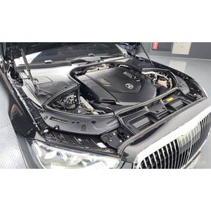 Mercedes-Benz S580 4MATIC Clase S Mybach Sedán 2023, 70,804 km, Volante a la Izquierda, Caja de Cambios Automática - Product Image 6