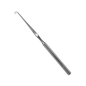 Ganchos Ortopédicos de Acero Inoxidable, Instrumentos Quirúrgicos - Product Image 2
