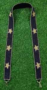 Correa de Bolso Personalizada Super Star con Cuentas para Amantes del Deporte, Mejora tu Estilo a Precios de Mayoreo - Product Image 3