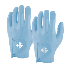 Guantes de Golf de Piel de Oveja 2026, Guantes de Golf Transpirables Más Vendidos, Diseño Personalizado del Fabricante, Guantes de Golf para Adultos - Product Image 1