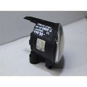 Luz Antiniebla Izquierda Usada X5 63176920885 - Product Image 3