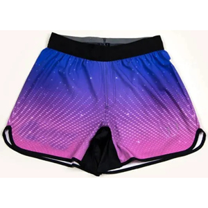 Meilleur prix de gros, fabrication de shorts MMA de différentes couleurs, shorts MMA UFC professionnels, dernières nouveautés - Product Image 1