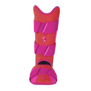 Nouvelles protections de tibia de baseball professionnelles respirantes, chauffe-jambes, équipement d'entraînement sportif - Product Image 1