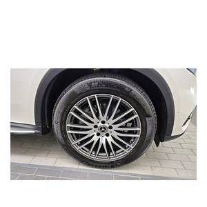 Mercedes-Benz GLC-Class GLC220 d 4MATIC 2023, 52 103 km, Diesel, Boîte de vitesses automatique, Volant à gauche, Caméra de recul - Product Image 4