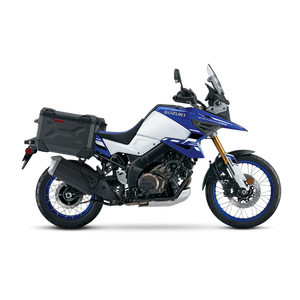 ซูซูกิ วี-สตรอม 1050DE แอดเวนเจอร์ ปี 2026 - Product Image 5
