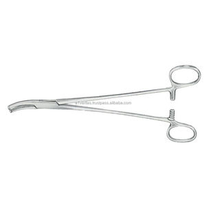 Premium Quality A-1 VERITAS Faure Arteryy Forceps 20cm Stainless Steel Manual Surgical Instruments | needle holder - Product Image 4