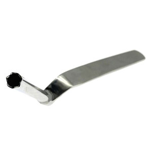 Orthopedic Manual Pointed <b>Drill</b> <b>Guide</b> High Quality Stainless Steel C Type Aiming Device Reusable Veterinary INSTRUMENTS - Product Image 2