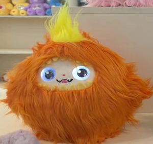 Juguetes de peluche con IA Serie Monstruos - Product Image 6