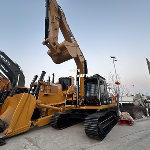 Hiệu quả cao được sử dụng cho mèo 329 d2l mèo 329 d2l 324d 325bl 326gc máy xúc máy xúc Sâu Bướm 329 với giá thấp để bán - Product Image 2