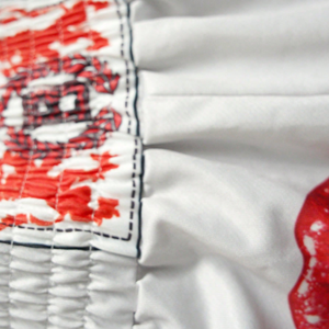 Shorts de Muay Thai personnalisés de haute qualité, shorts de grappling MMA haut de gamme, équipement de combat unisexe pour le kickboxing, fabrication d'articles à faible MOQ - Product Image 4