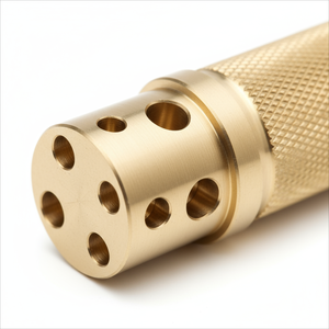 Industrial Grade CNC Turning Drilling Broaching <b>Tools</b>-<b>Precision</b> CNC Machining Services for Durable 316L Stainless Steel | for - Product Image 5