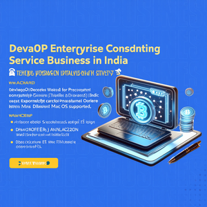 Servicio de Consultoría Empresarial DevOps para Negocios en India, Incluye Desarrollo de Sitios Web ERP, Herramientas Digitales, Compatible con Mac OS - Product Image 3