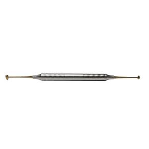 Lime dentaire composite antiadhésive pour composites, lime de type football, meilleure qualité, fournisseurs dentaires Shuja Surgico - Product Image 3