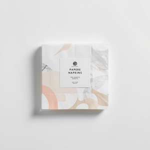 Fabrication OEM de serviettes de table souples avec gaufrage et emballage sur mesure pour les acheteurs et importateurs B2B mondiaux - Product Image 5