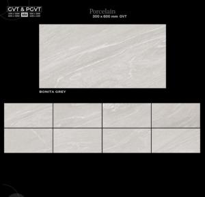 Azulejos de pared GVT PGVT premium de 300x600 mm, diseños modernos de porcelana de 30x60 cm para proyectos globales, azulejos de 300x600 mm, azulejos de 12x24 pulgadas - Product Image 6