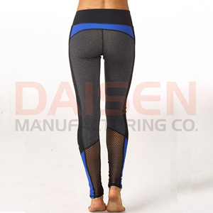 Leggings d'équitation pour femmes avec grip en silicone, taille haute, extensibles, respirants, flexibles, vêtements de performance pour l'entraînement - Product Image 2