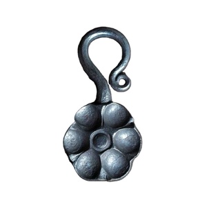 Hot Sale Most Popular Flower Shaped <b>Pendant</b> <b>Necklaces</b> SCI Metal <b>Pendant</b> for <b>Necklaces</b> Fashion <b>Pendant</b> Accessories Jewelry - Product Image 1