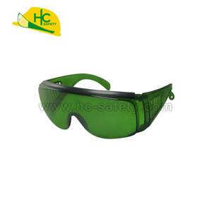 Gafas de Seguridad Protectoras P660 con Lentes Transparentes, Equipo de Trabajo Industrial, Marco de ABS Resistente, Certificación CE ANSI - Product Image 2