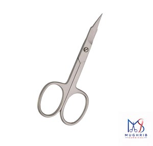 Manicure & Pedicure <b>Scissors</b> <b>Nail</b> <b>Scissors</b> size 9 cm Stainless Steel - Product Image 3