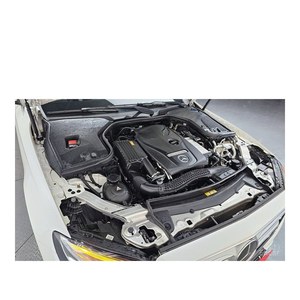 เมอร์เซเดส-เบนซ์ อี-คลาส อี300 อาวองต์การ์ด อินเทลลิเจนท์ ไดรฟ์ ปี 2017 ระยะทาง 64,368 กม. มาตรฐานไอเสียยูโร 5 พวงมาลัยซ้าย - Product Image 6