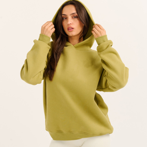 Nouvelle Arrivée Yoga : Sweat à Capuche Tendance pour Hommes et Femmes – Ensemble Hiver Oversize en Coton de Haute Qualité, Sans Coutures, Idéal au Quotidien - Product Image 5