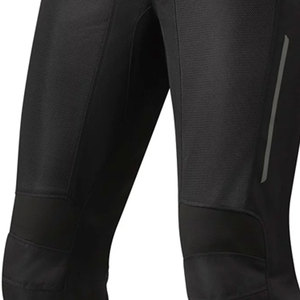 Pantalon de moto Elite Series en Cordura, coupe confortable, coupe-vent, respirant, haute performance, protection contre les chocs - Product Image 6