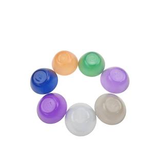 Platos Ecológicos con Diseño Acanalado PGT MIT (Tazón de 7 Colores) para el Hogar y Camping - Product Image 2